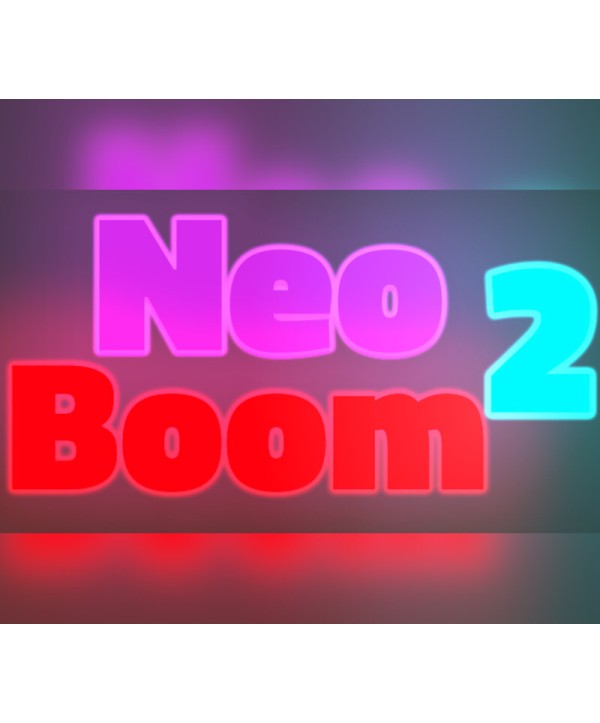 NeoBoom2 Steam Key GLOBAL